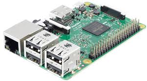 Raspberry Pi 3 Model B Anatel