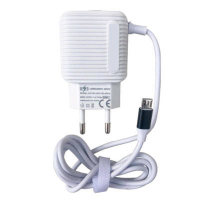 Fonte Bivolt para Raspberry Pi3 B E B+ (Preta)