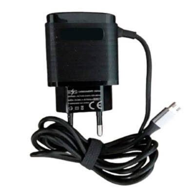 Fonte Bivolt para Raspberry Pi3 B E B+ (Preta)