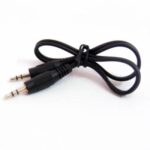 Conversor Adaptador De Vídeo Hdmi Para Vga Com Áudio P2