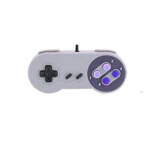 Controle Joystick Super Nes USB