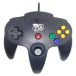 Controle USB Nintendo 64 N64 Controle USB Nintendo 64 N64