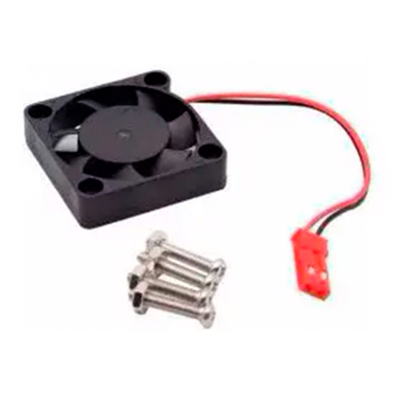 Ventilador Cooler FAN 5V (3cm X 3cm x 0,7cm)