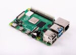 Raspberry Pi 4 Model B 4GB Anatel