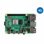 Raspberry Pi 4 Model B 4GB Anatel