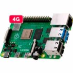 Raspberry Pi 4 Model B 4GB Anatel