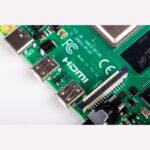 Raspberry Pi 4 Model B 4GB Anatel