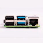 Raspberry Pi 4 Model B 4GB Anatel