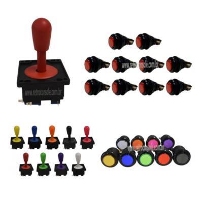 kit-comando-e-botoes-acrilico-preto-aegir