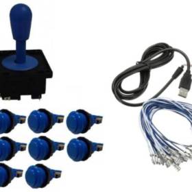 kit_comando_aegir_10_botoes_de_nylon_amarelo-zero-delay kit_comando_aegir_10_botoes_de_nylon_amarelo-zero-delay