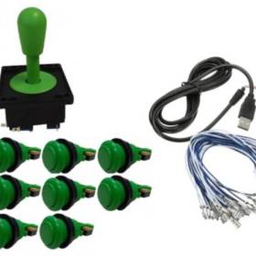 kit_comando_aegir_10_botoes_de_nylon_verde kit_comando_aegir_10_botoes_de_nylon_verde