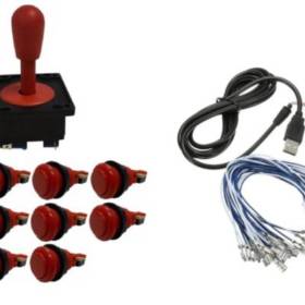 kit_comando_aegir_10_botoes_de_nylon_vermrlho-zero-delay kit_comando_aegir_10_botoes_de_nylon_vermrlho-zero-delay