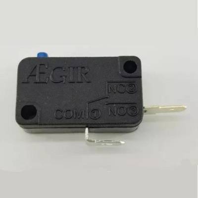 Micro Switch para Botão Fliperama Arcade
