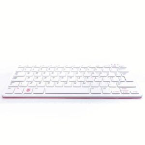 Kit Raspberry Pi 400 - Computador Pessoal Portátil e Completo