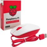 Kit Raspberry Pi 400 - Computador Pessoal Portátil e Completo