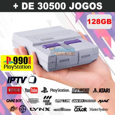 Preços baixos em Jogos de videogame de corrida Nintendo SNES