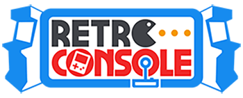 RetroConsole VideoGames Porto Alegre