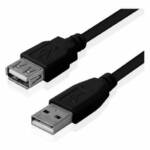 Cabo Extensor USB