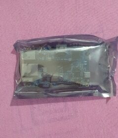 Orange Pi 3 LTS 2GB de Ram, 8GB eMMC c/ Wifi + Bluetooth photo review