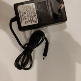 Fonte Oficial 5V 4A USB-C p/ Orange Pi 5 photo review