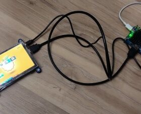 Orange Pi 3 LTS 2GB de Ram, 8GB eMMC c/ Wifi + Bluetooth photo review