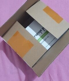 Orange Pi 3 LTS 2GB de Ram, 8GB eMMC c/ Wifi + Bluetooth photo review