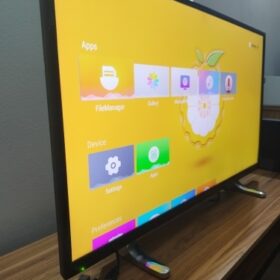 Orange Pi 3 LTS 2GB de Ram, 8GB eMMC c/ Wifi + Bluetooth photo review