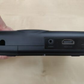 Case Retroflag® Megapi Mega Drive Para Raspberry Pi 3 B E B+ photo review