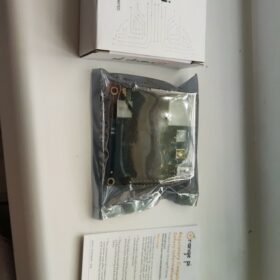 Orange Pi Zero2 H616 1GB RAM photo review