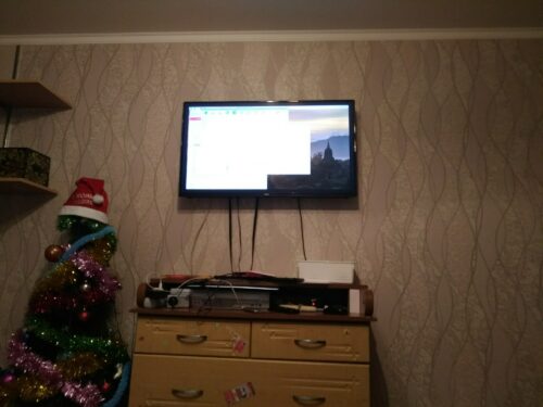 Click to view full screen Fonte Oficial 5V 4A USB-C p/ Orange Pi 5 photo review