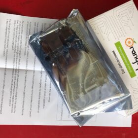 Orange Pi PC 1GB H3 Quad-Core photo review