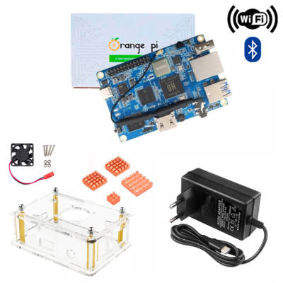 kit-orange-pi-3-lts