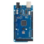 Placa Mega 2560 R3 (driver CH340G) compatível c/ Arduino