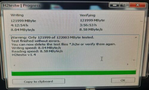 Cartão de Memória MicroSD 128gb Classe 10 Sandisk Original photo review