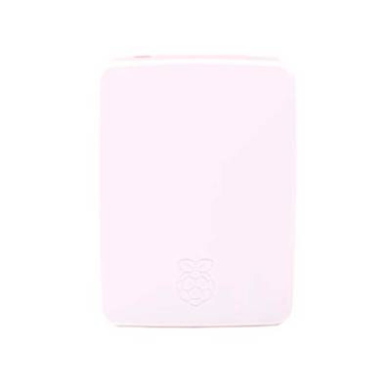 Kit Raspberry Pi 4 4GB c/ Case Oficial, Fonte e Dissipadores