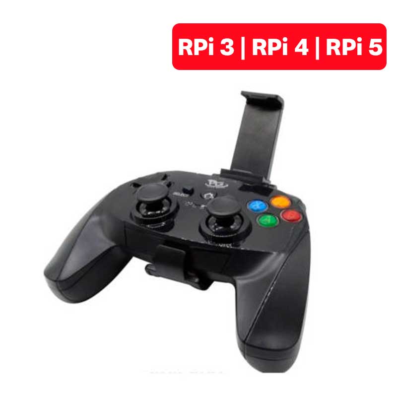 Controle Bluetooth PG5 para Celulares Controle Bluetooth PG5 para Celulares