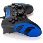 Controle Joystick Gamer Smash com Cabo USB