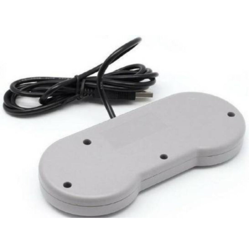 Controle Joystick Super Nes USB