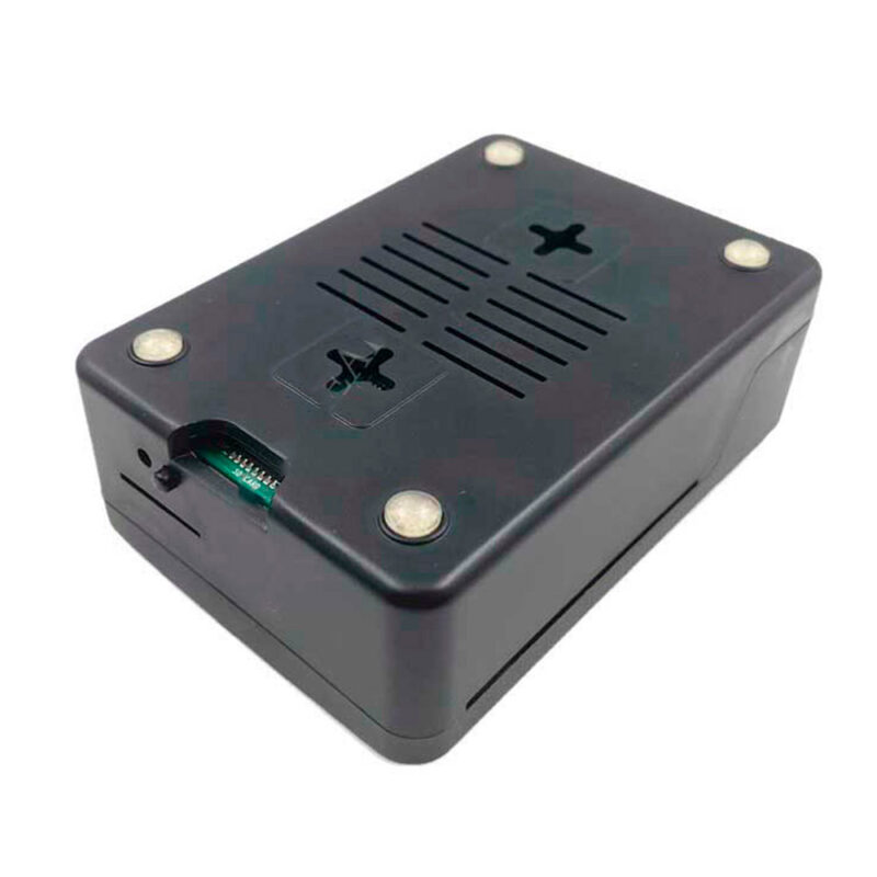 Case para Raspberry Pi 5