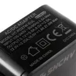 Fonte Chaveada para Raspberry Pi 5