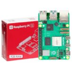 Raspberry Pi 5 4GB Anatel