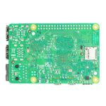 Kit Raspberry Pi 5 8GB c/ Case Metal c/ Cooler Fan e Fonte 27W