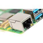 Kit Raspberry Pi 5 16GB c/ Case Oficial c/ Cooler Fan e Fonte 27W