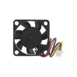 Ventilador Cooler Fan com 4 Pinos PWM p/ Raspberry Pi 5