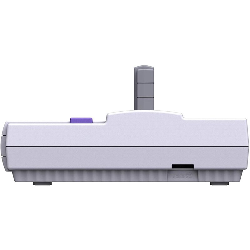 Case Retroflag Snespi com Cartucho para Raspberry Pi 3 B e B+