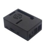 Tela Display Touch Screen 3.5 pol. p/ Raspberry Pi 3 + Case