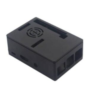 Tela Display Touch Screen 3.5 pol. p/ Raspberry Pi 3 + Case