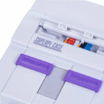 Case Superpi Retroflag® Super Nintendo Raspberry Pi 3 B E B+