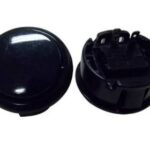 Botão Arcade Fliperama Alta Performance Tipo Sanwa