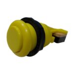 Botão Fliperama em Nylon Aegir c/Micro